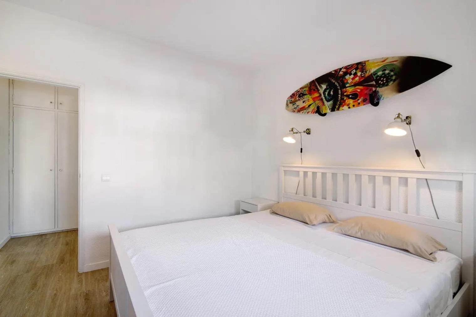 Blue Wave Escape Apartment Албуфейра Екстериор снимка