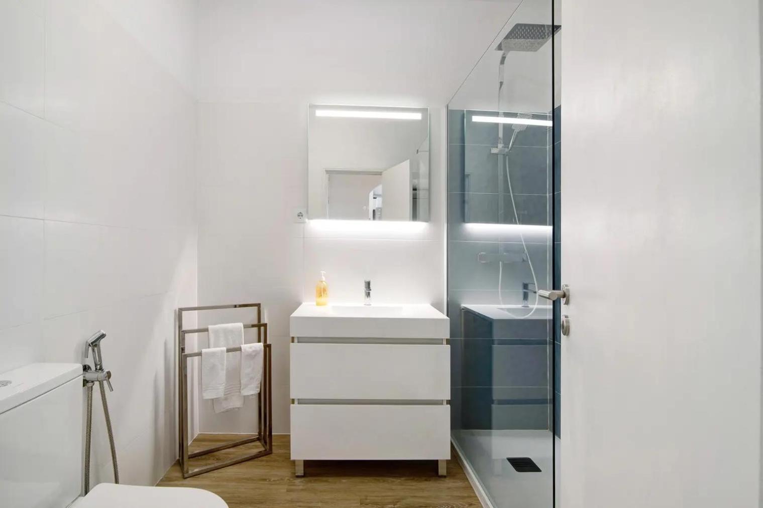 Blue Wave Escape Apartment Албуфейра Екстериор снимка